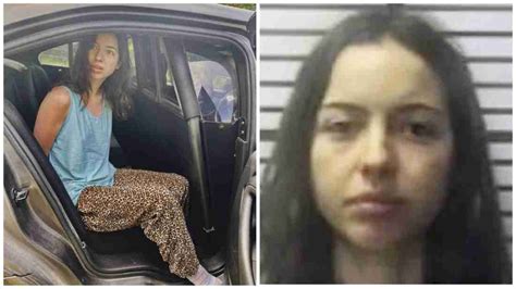 denise frazier mississippi|Investigators release new details about woman accused of。